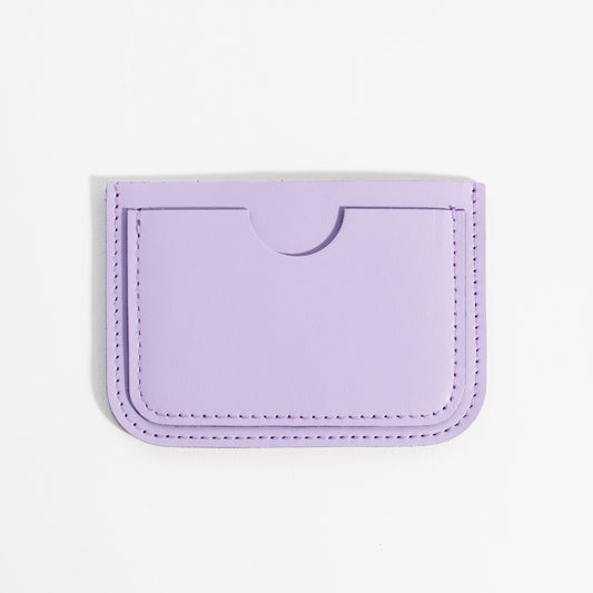 Card Case | Lavender