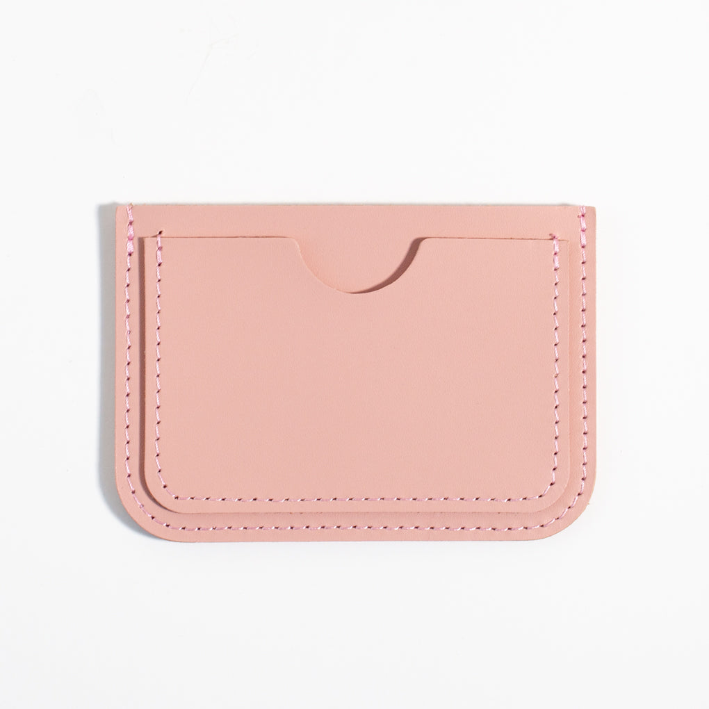 Card Case | Pink