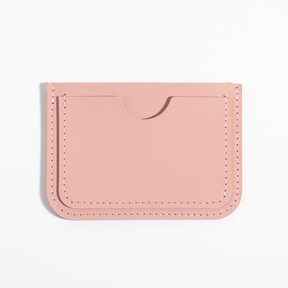 Card Case | Pink