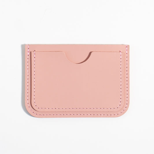 Card Case | Pink