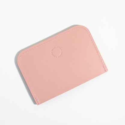 Card Case | Pink