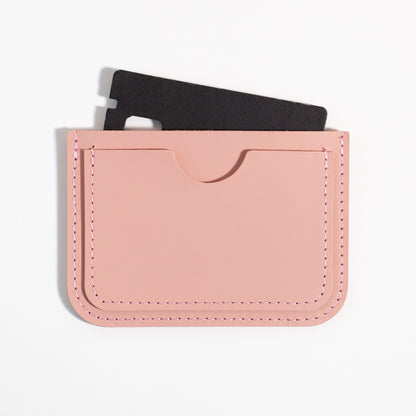 Card Case | Pink