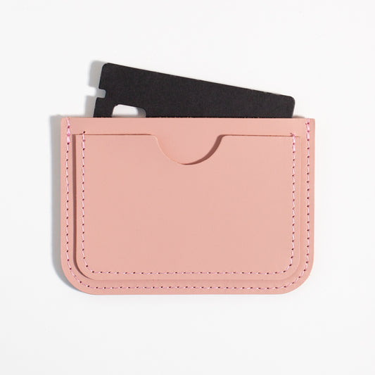 Card Case | Pink
