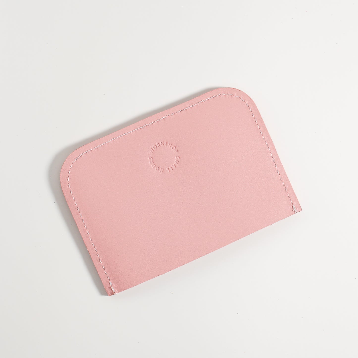 Card Case | Pink