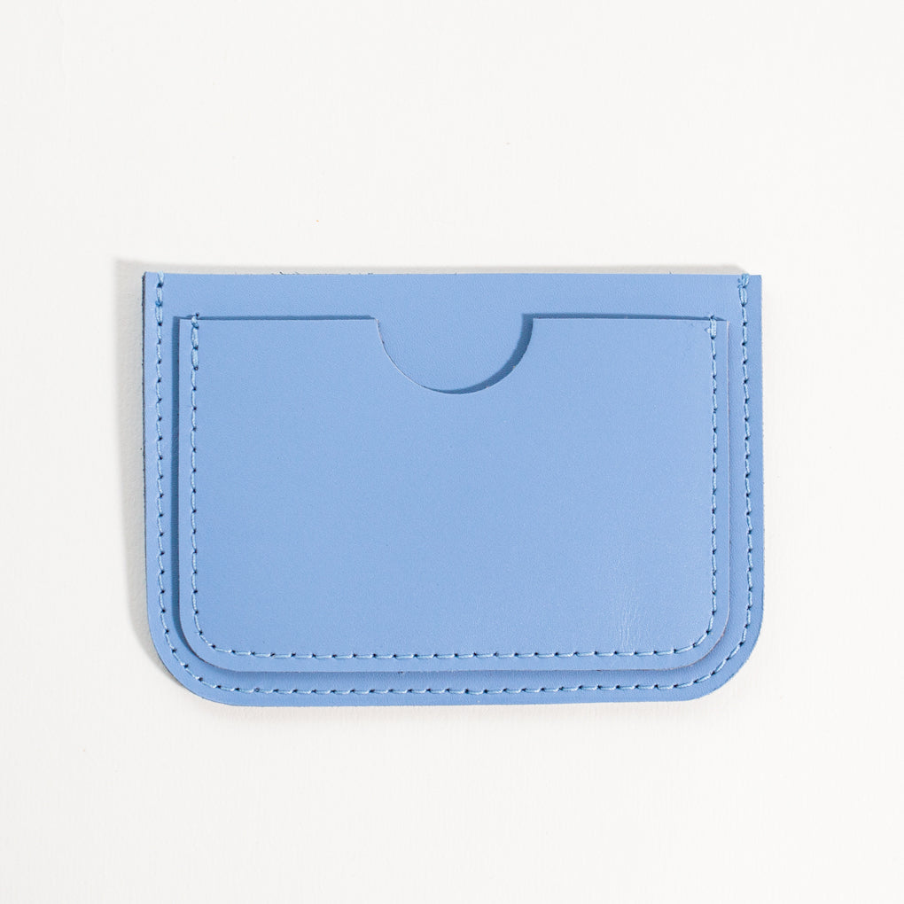 Card Case | Sky Blue