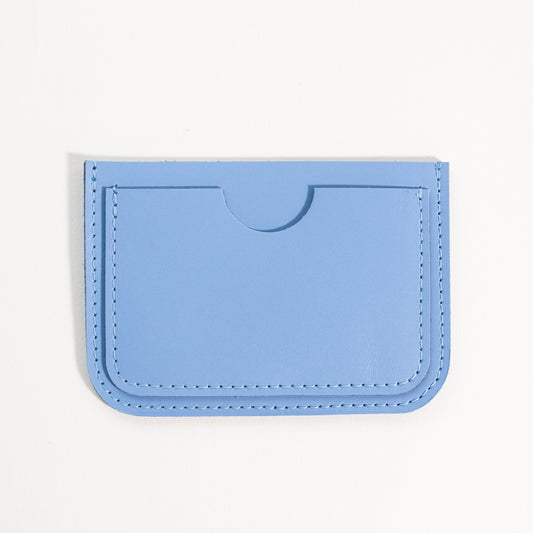 Card Case | Sky Blue