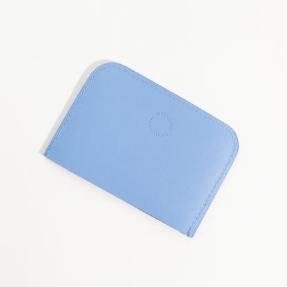 Card Case | Sky Blue