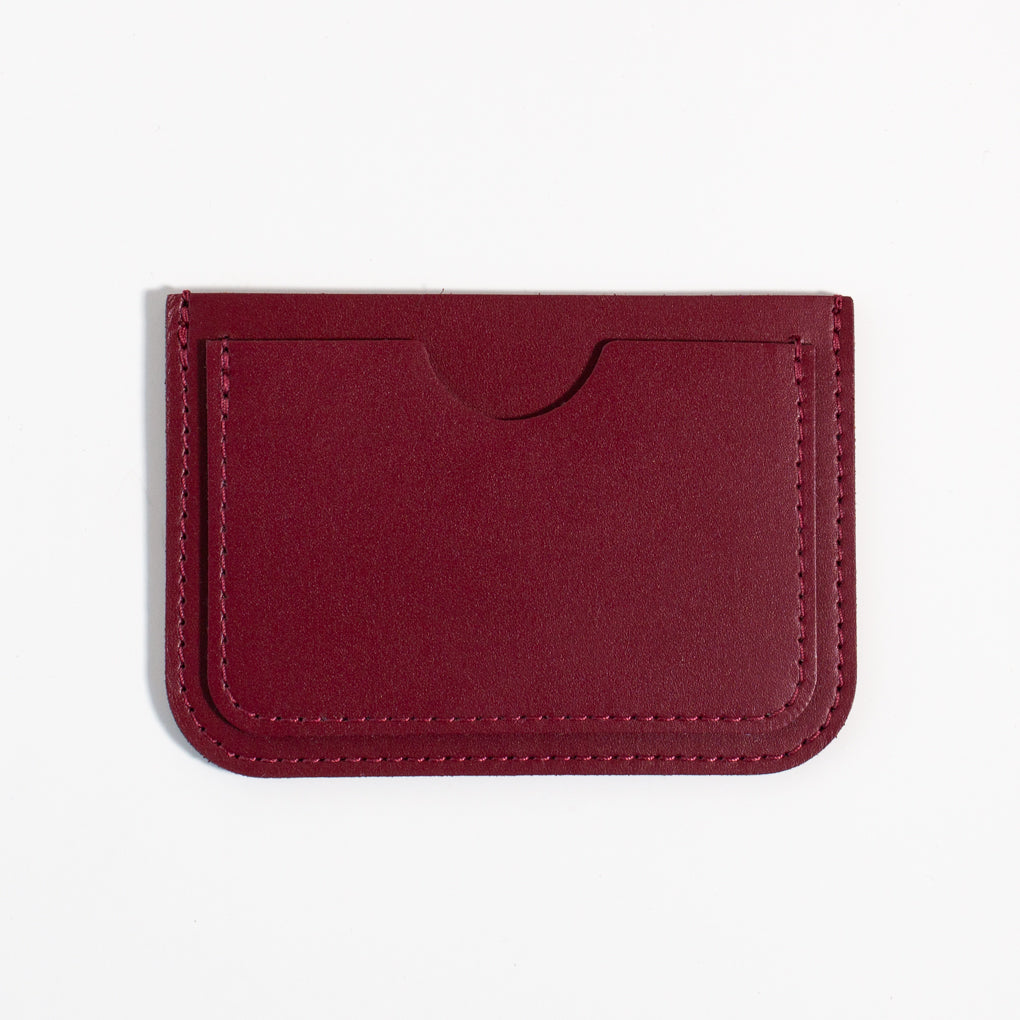 Card Case | Wine