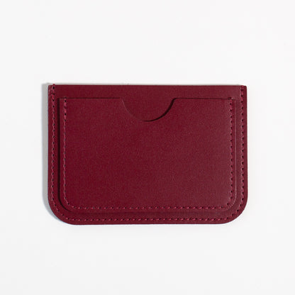 Card Case | Wine