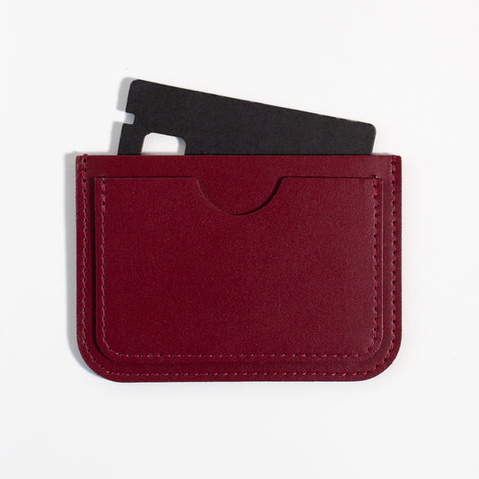 Card Case | Wine