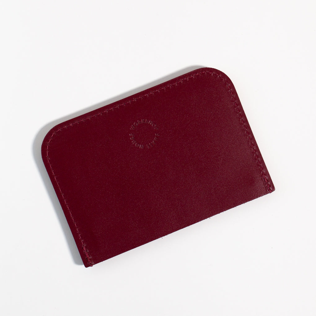 Card Case | Wine
