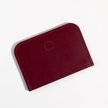Card Case | Wine