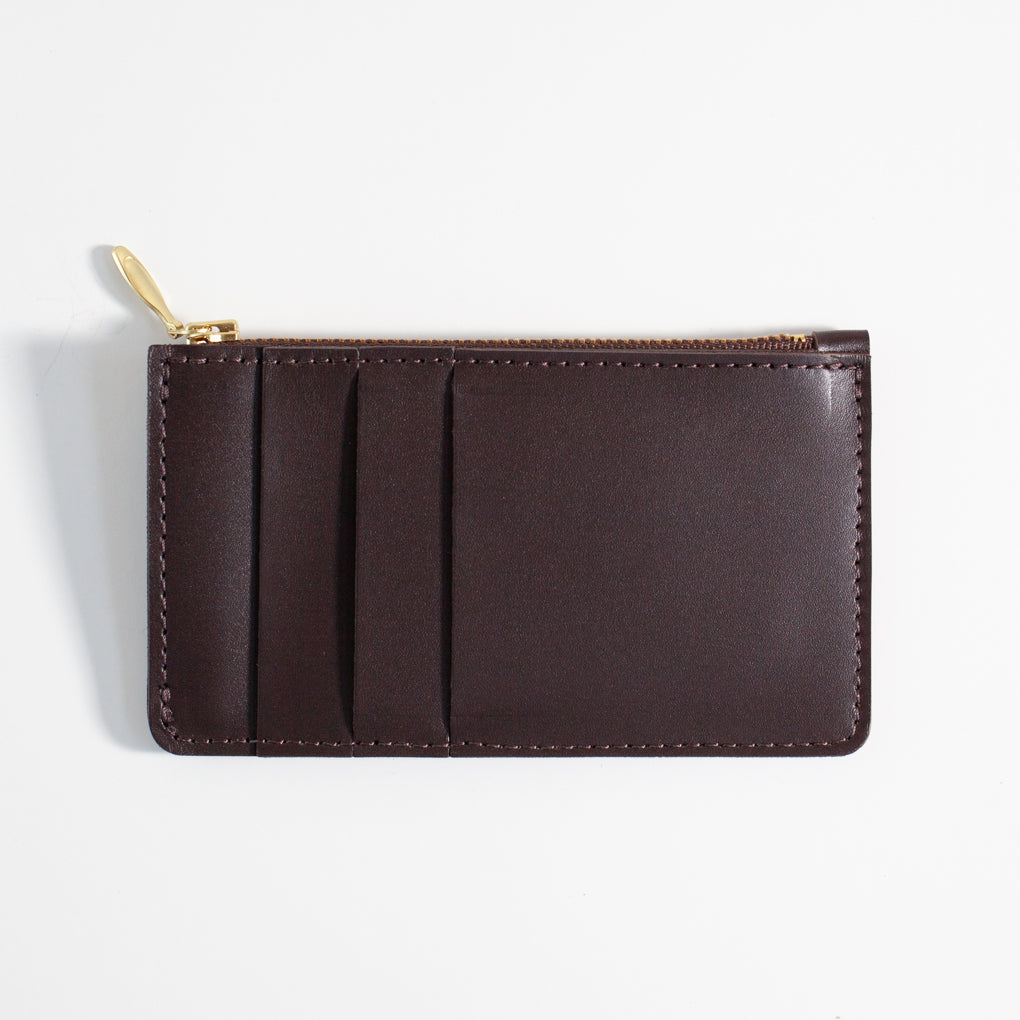 Card Wallet | Espresso