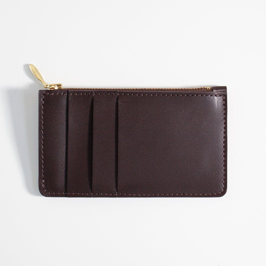 Card Wallet | Espresso