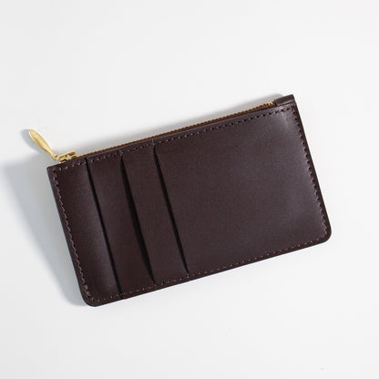 Card Wallet | Espresso