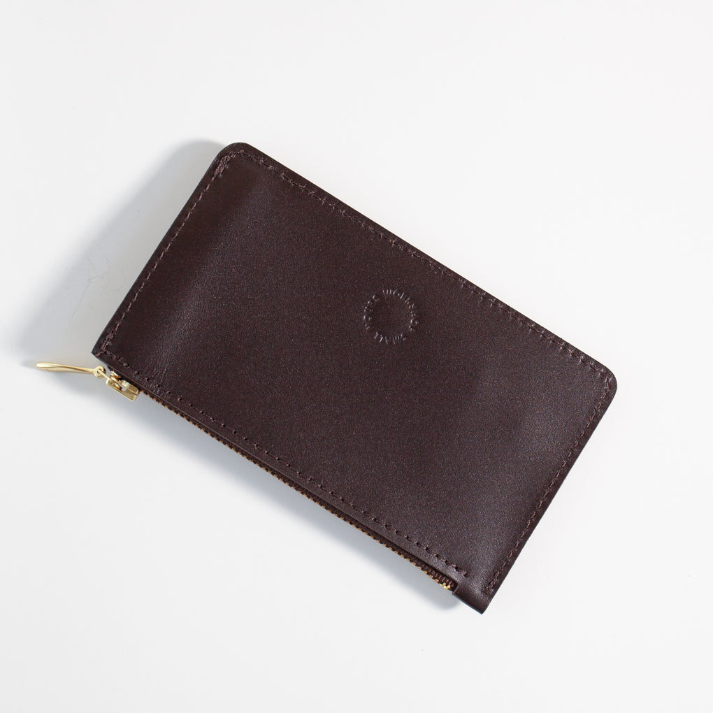 Card Wallet | Espresso