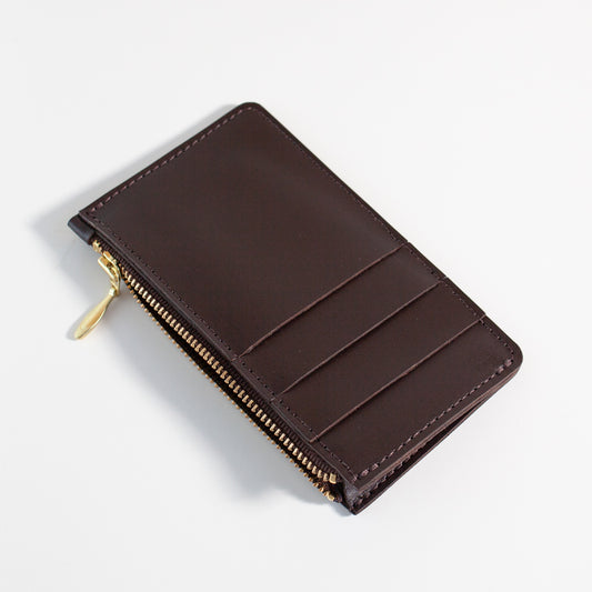 Card Wallet | Espresso