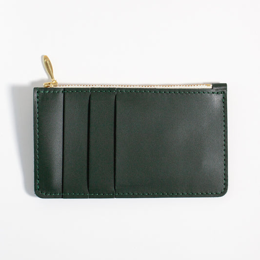 Card Wallet | Evergreen