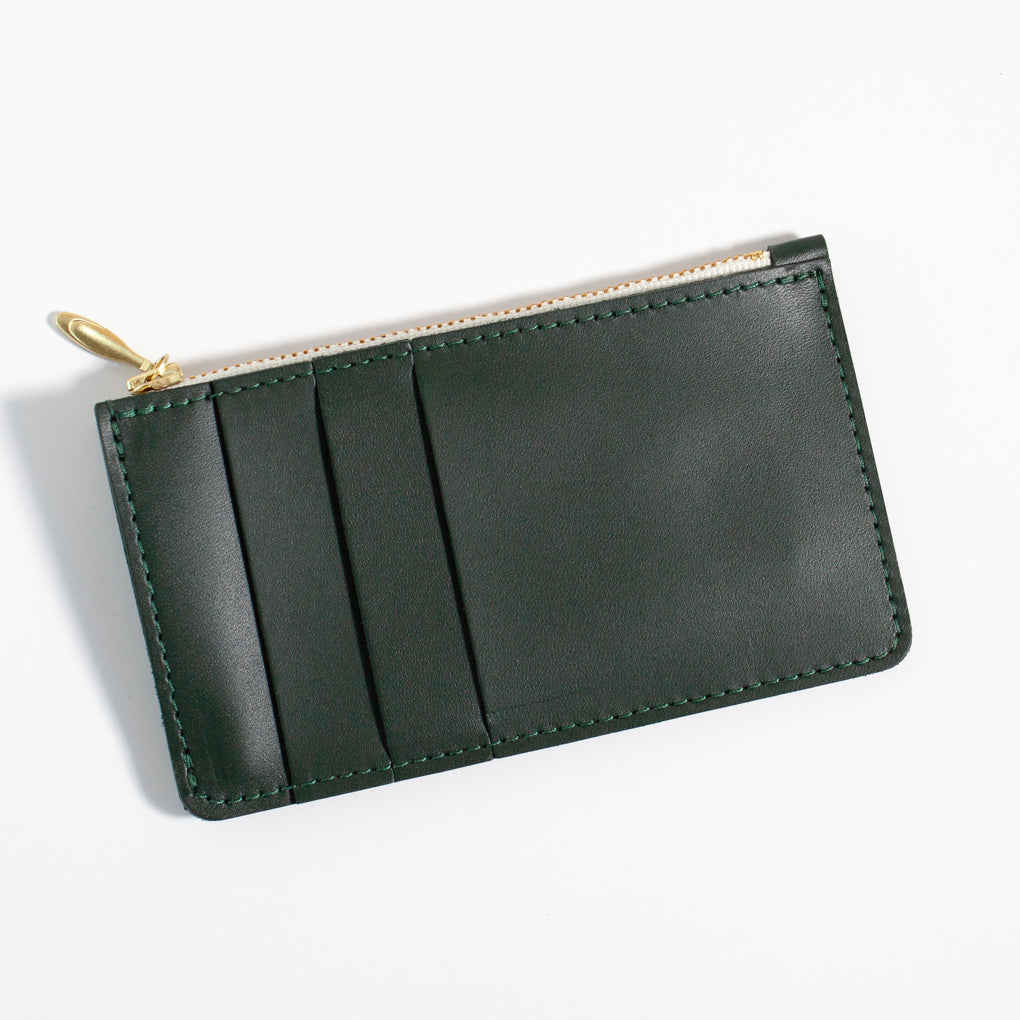 Card Wallet | Evergreen