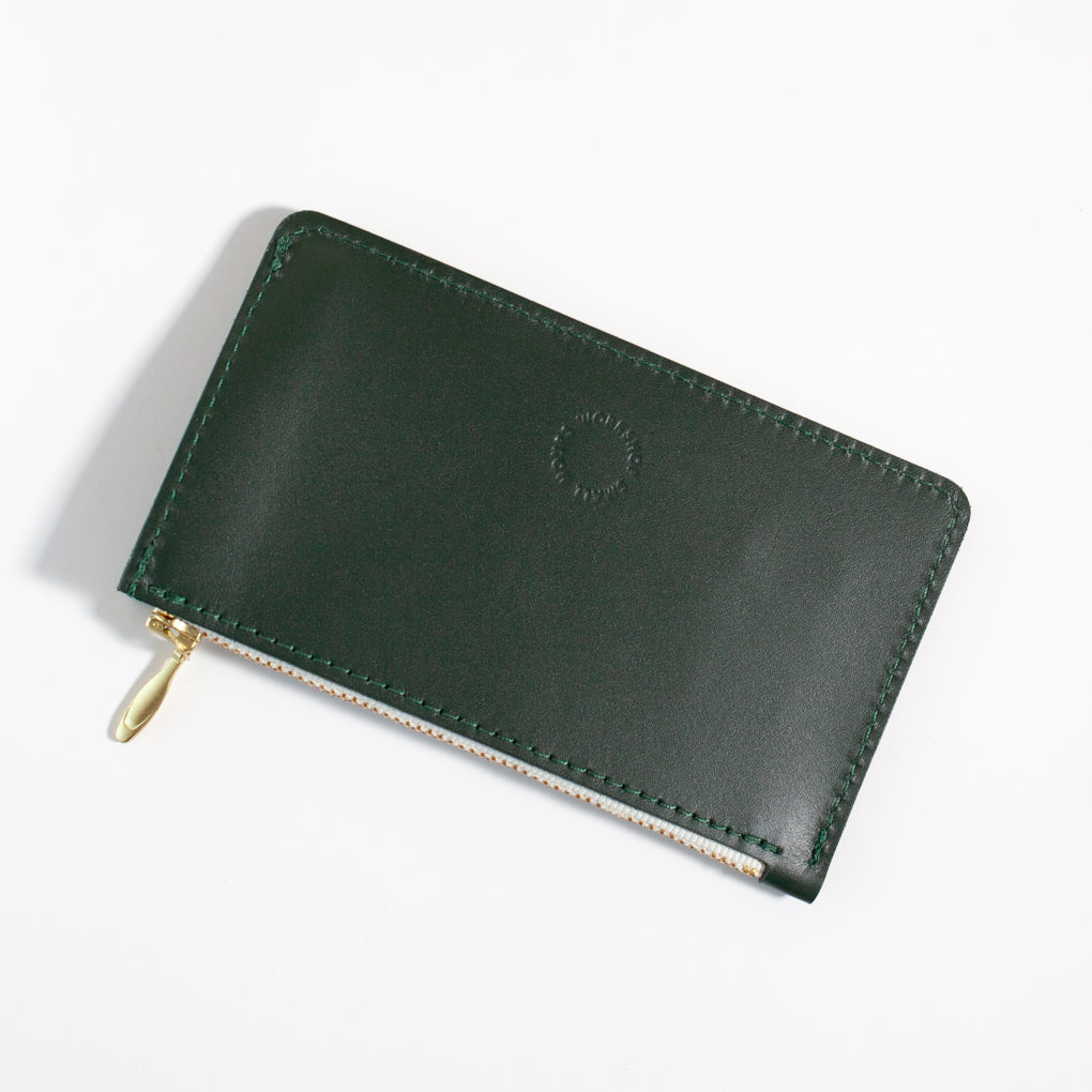 Card Wallet | Evergreen