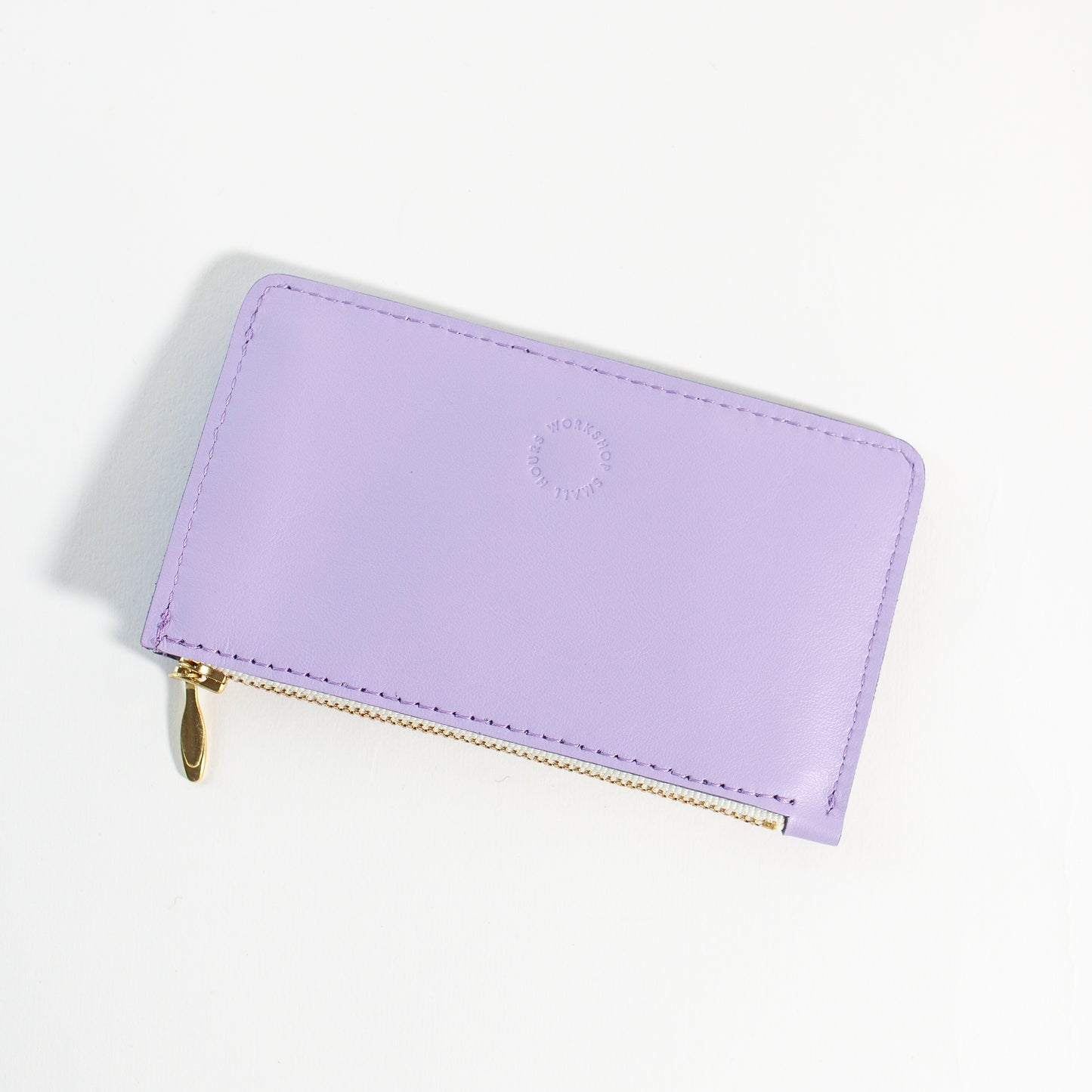 Card Wallet | Lavender