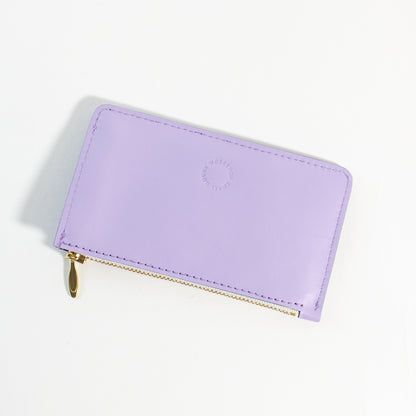 Card Wallet | Lavender
