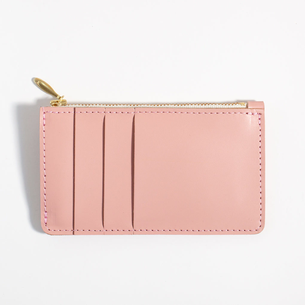 Card Wallet | Pink