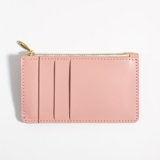 Card Wallet | Pink