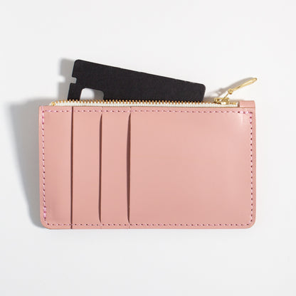 Card Wallet | Pink