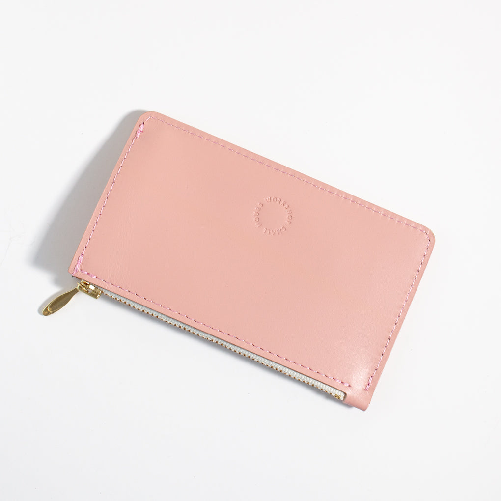 Card Wallet | Pink