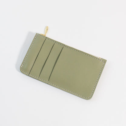 Card Wallet | Sage