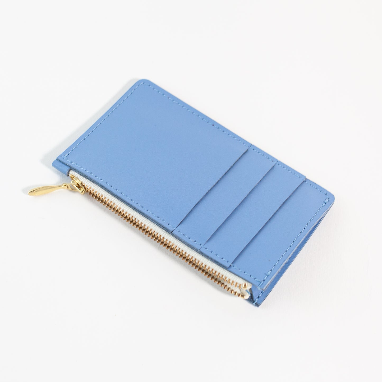 Card Wallet | Sky Blue