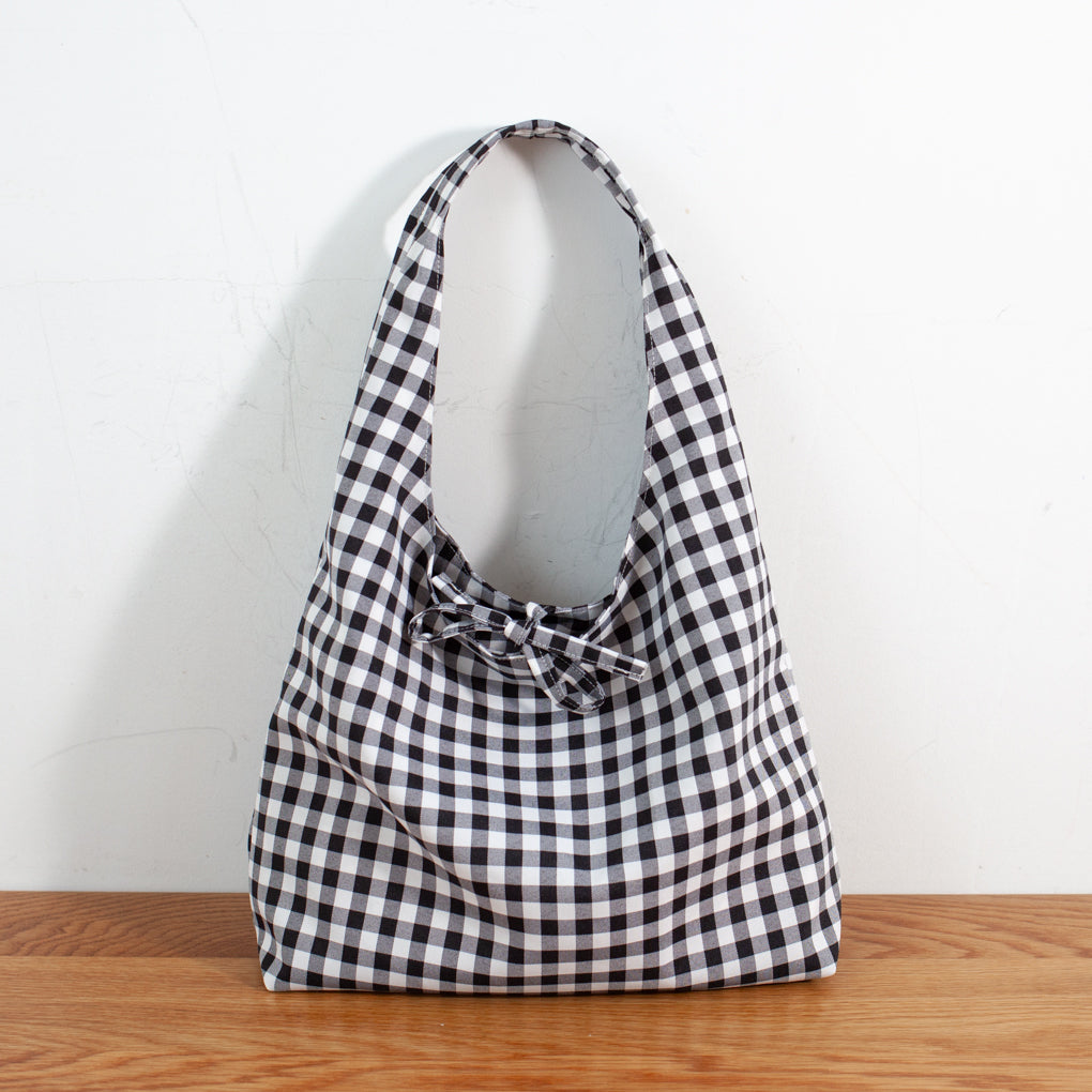 Everyday Sling | Gingham