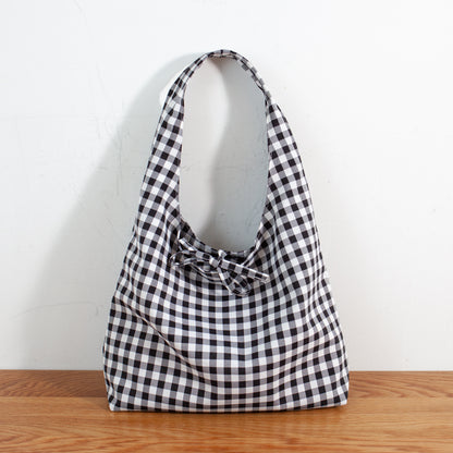 Everyday Sling | Gingham