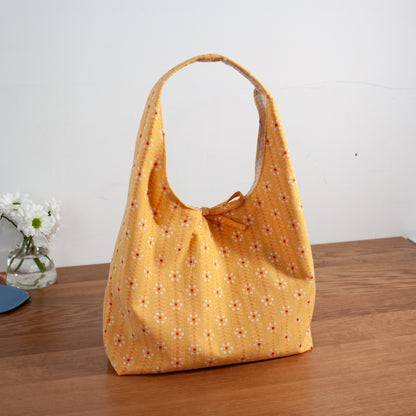 Everyday Sling | Swedish Floral Yellow