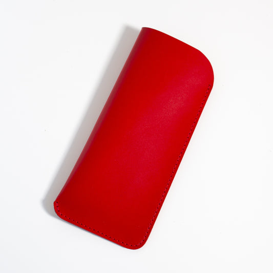 Glasses Sleeve | Cherry