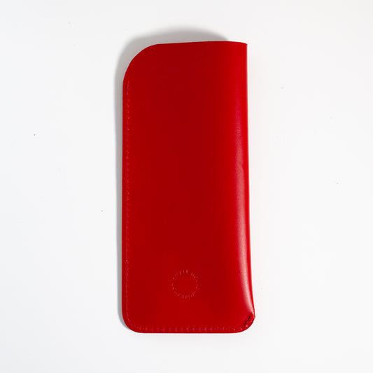 Glasses Sleeve | Cherry