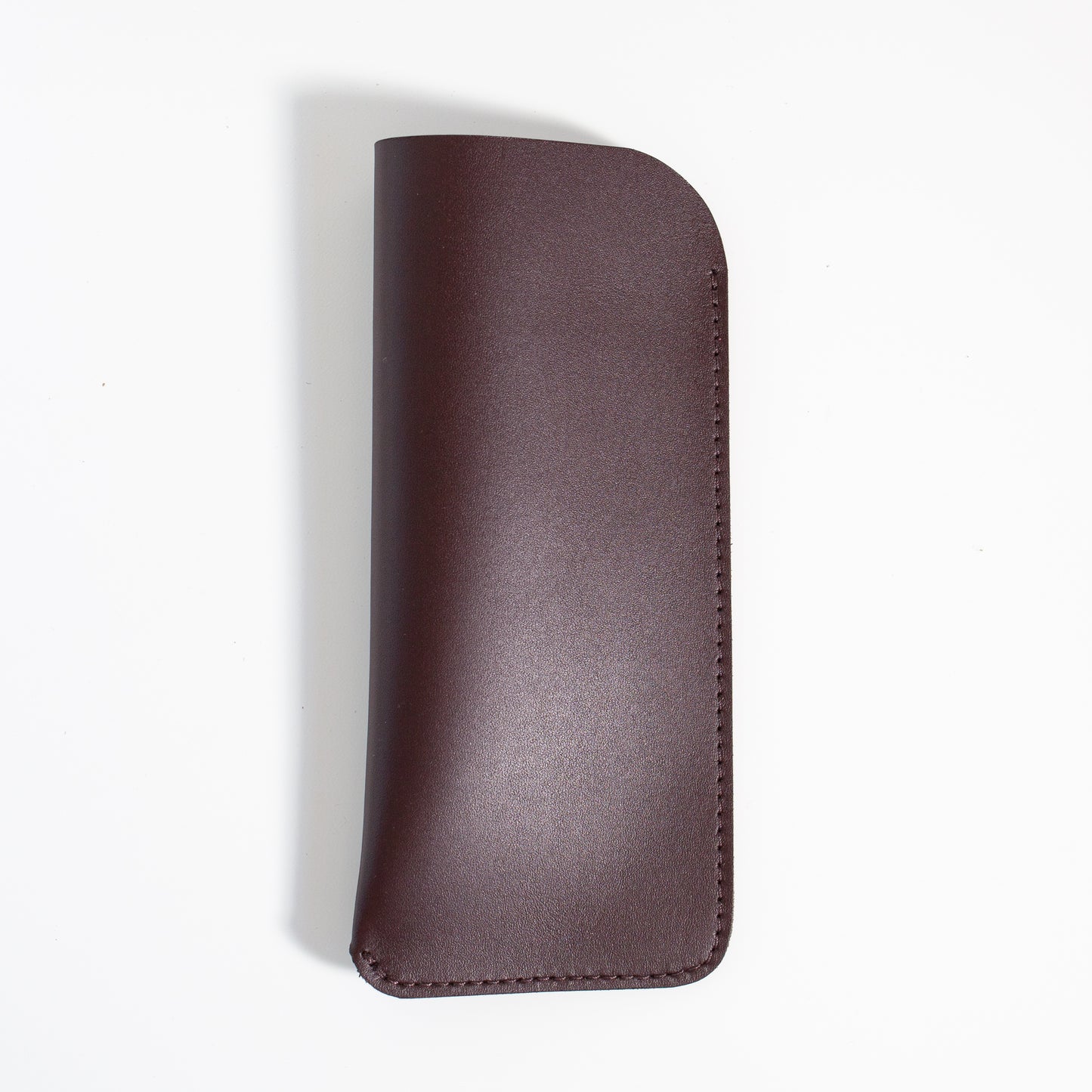 Glasses Sleeve | Espresso