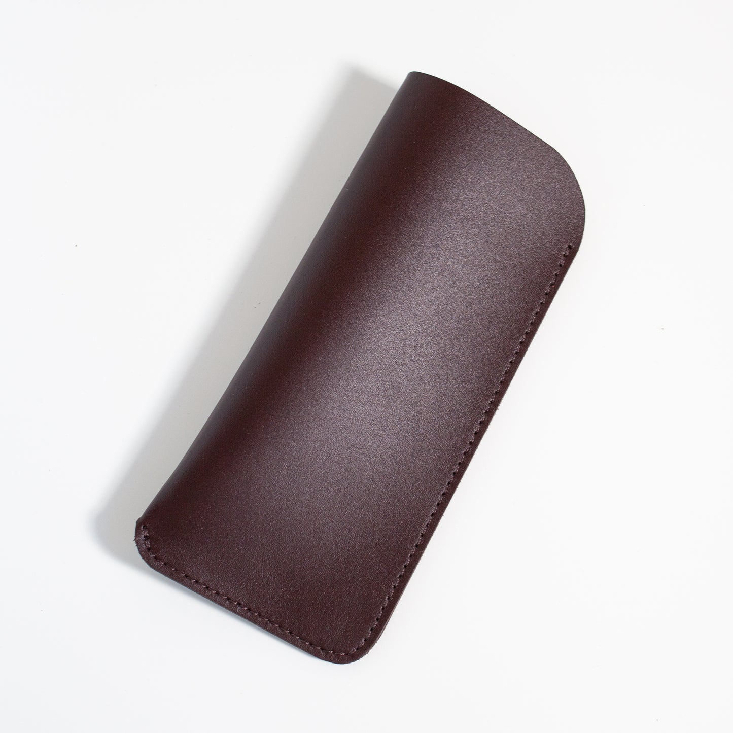 Glasses Sleeve | Espresso