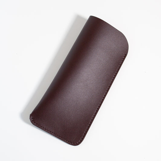 Glasses Sleeve | Espresso