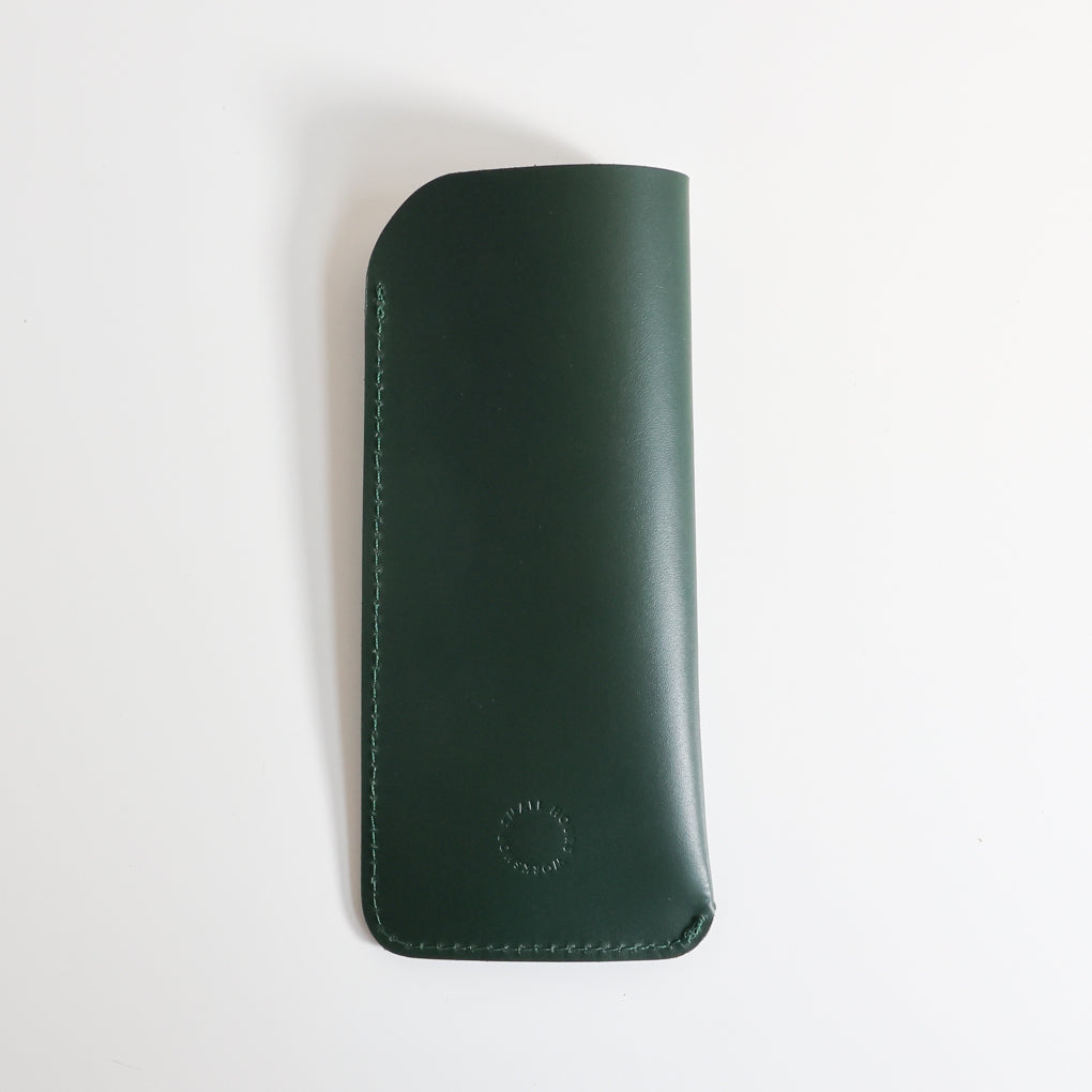 Glasses Sleeve | Evergreen