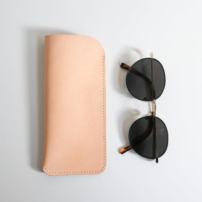 Glasses Sleeve | Natural