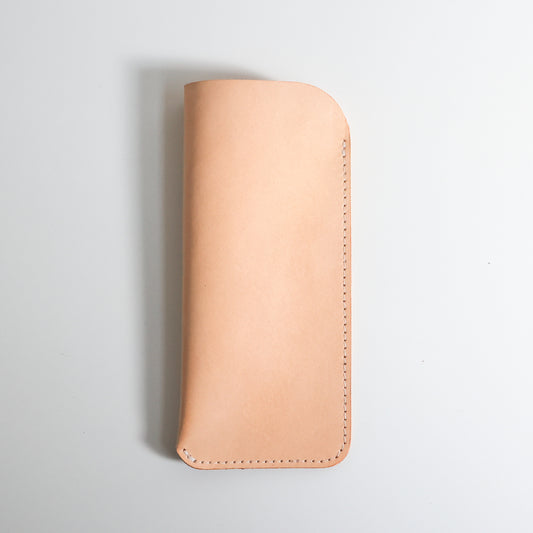 Glasses Sleeve | Natural