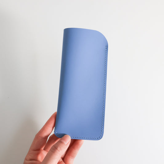 Glasses Sleeve | Sky Blue