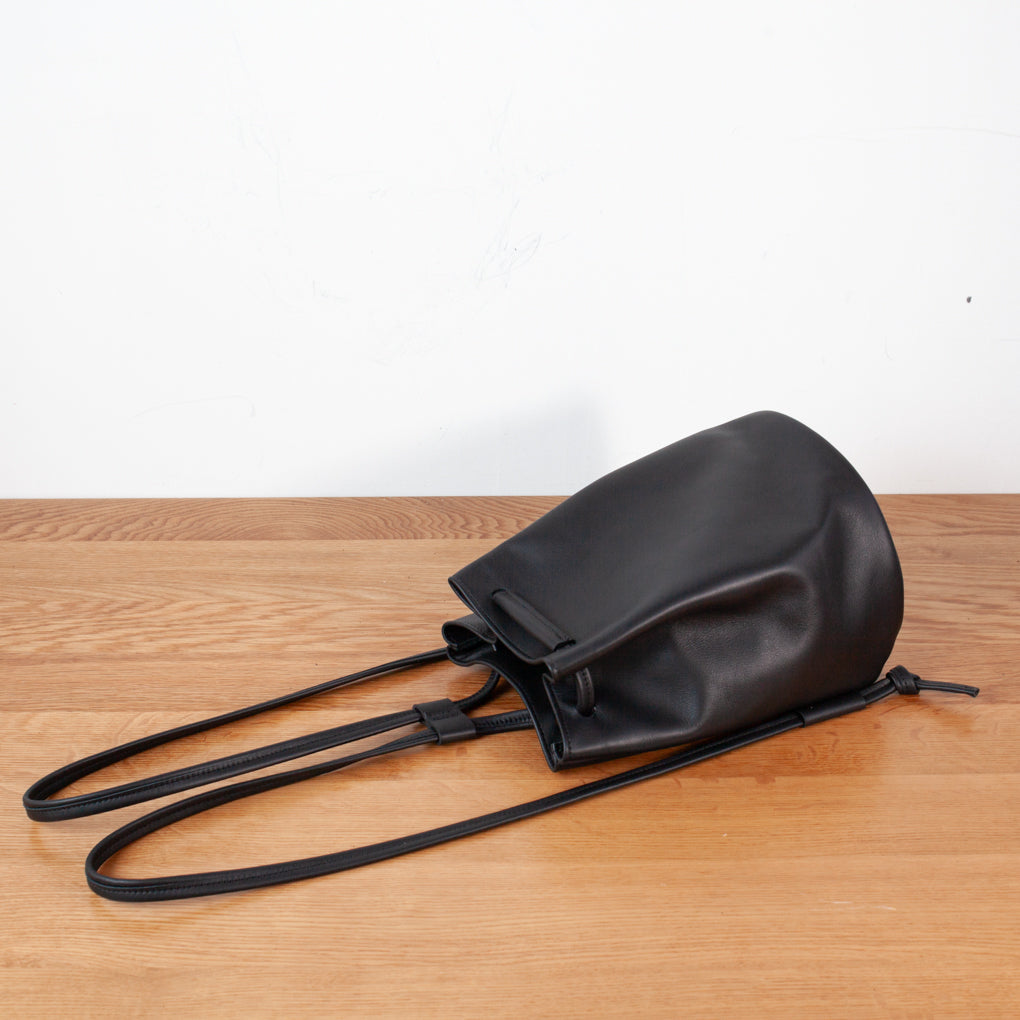 June Backpack | Black