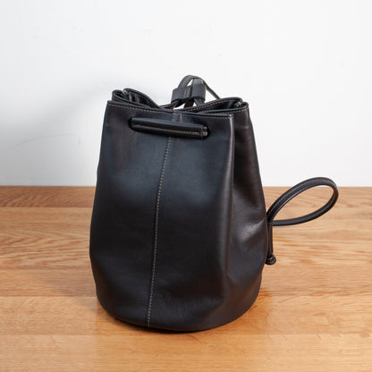 June Backpack | Black