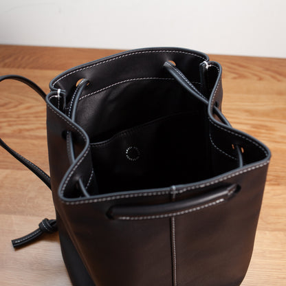 June Backpack | Black