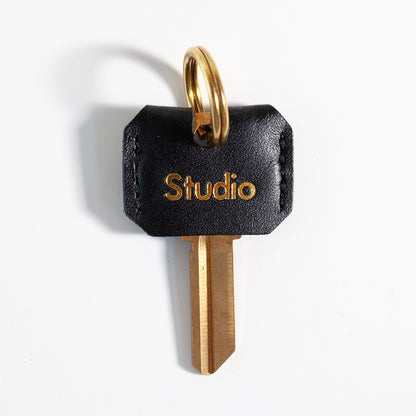 Key Cover | Black