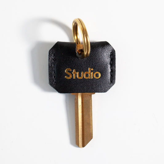 Key Cover | Black