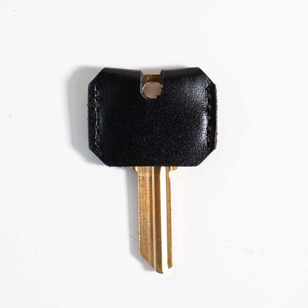 Key Cover | Black – Small Hours